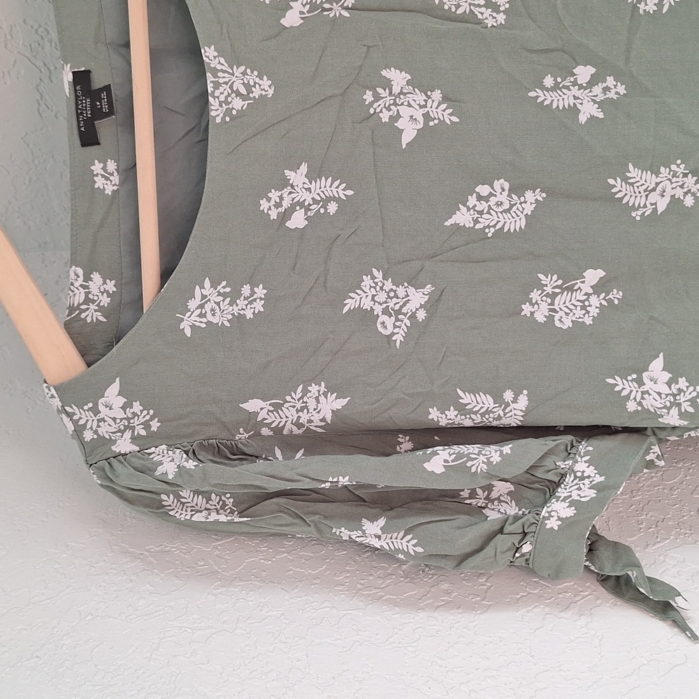 Ann Taylor Factory Dress - Picture 2 of 9